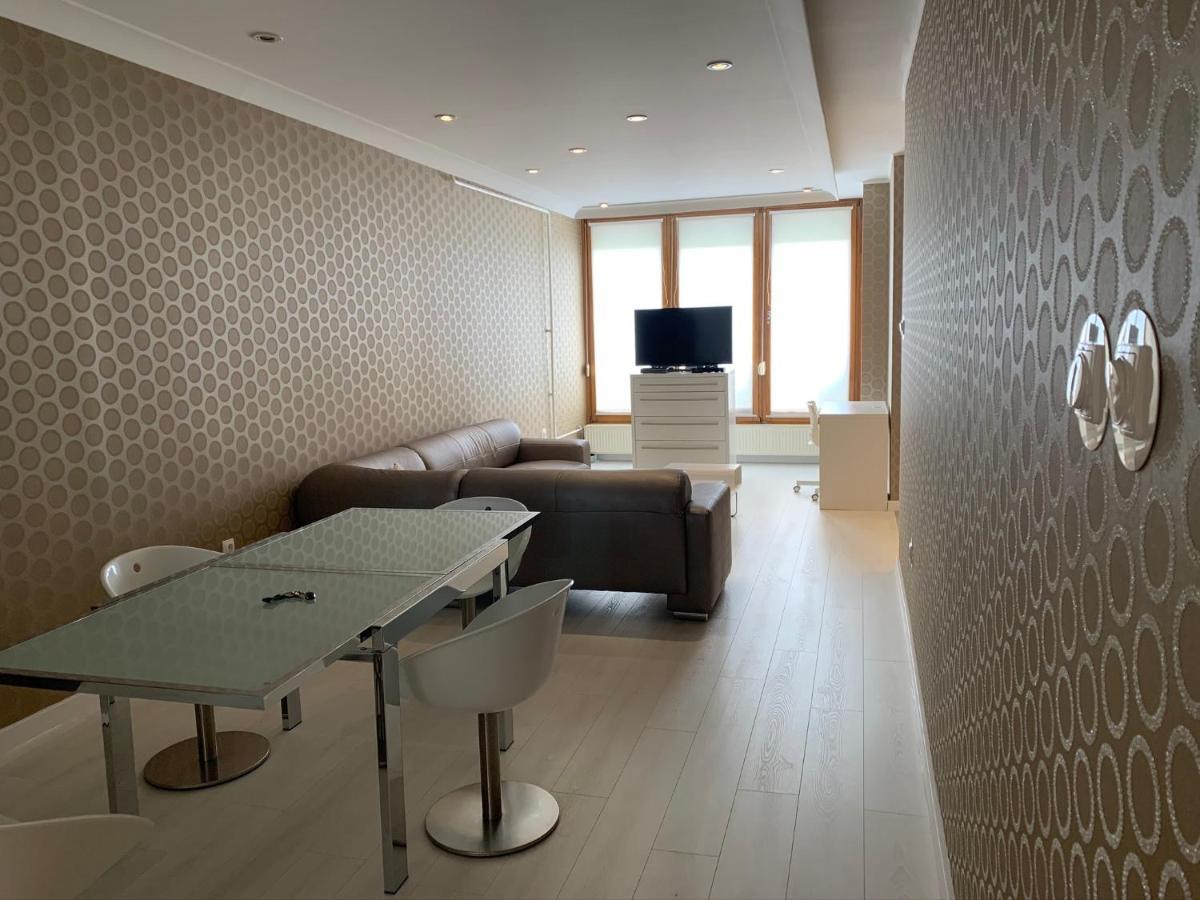 Ruben Apartman City Center Debrecen Exterior foto
