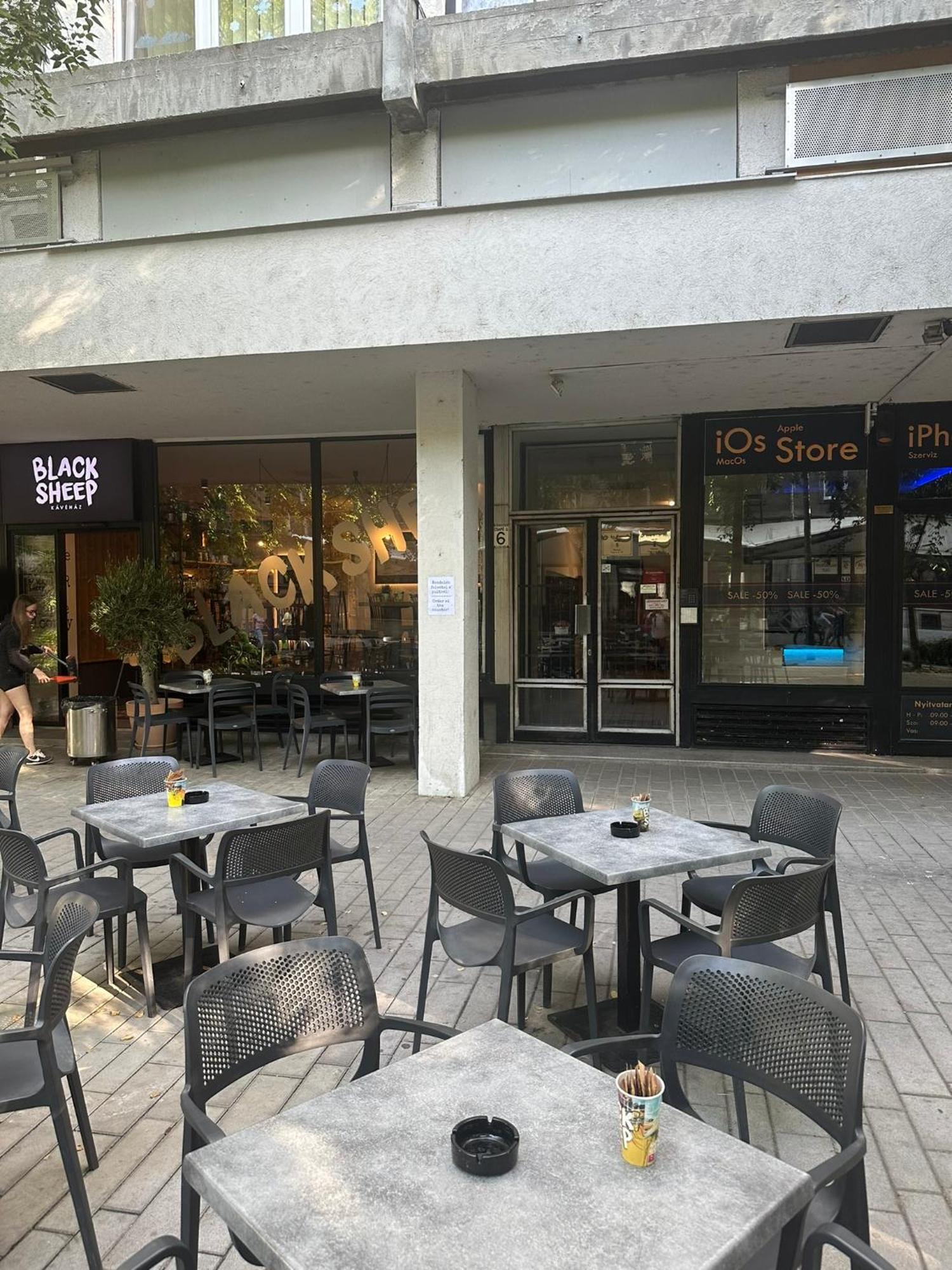 Ruben Apartman City Center Debrecen Exterior foto